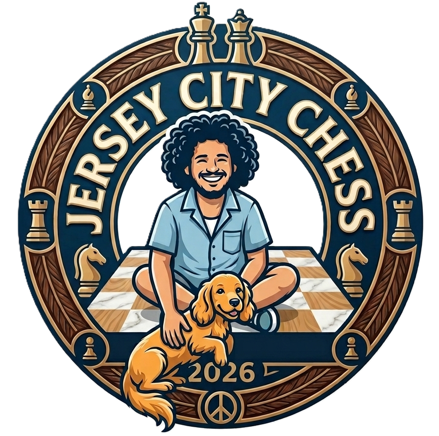 Jersey City Chess