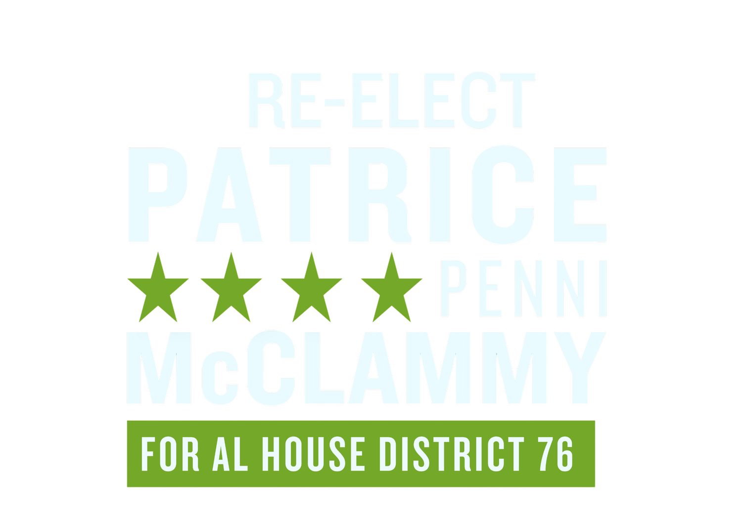 State Rep. Penni McClammy