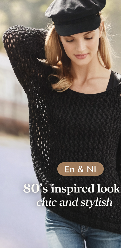 summer mesh top easy knit pattern