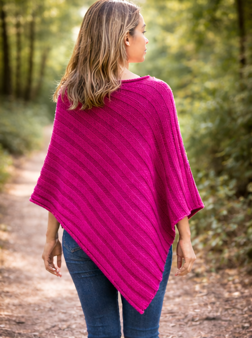 fuschia poncho beginner knit pattern pdf.png