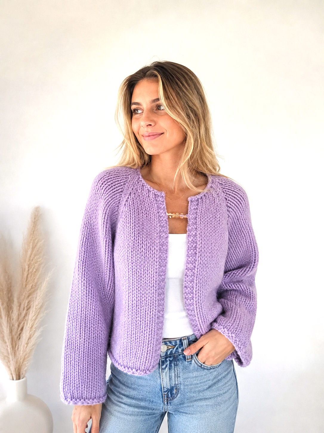 raglan cardigan easy knit wool.png