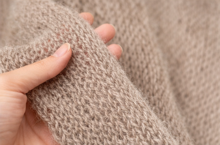 relaxed fit alpaca cardigan.png