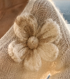 designers mohair cardigan knitted flower accent.png