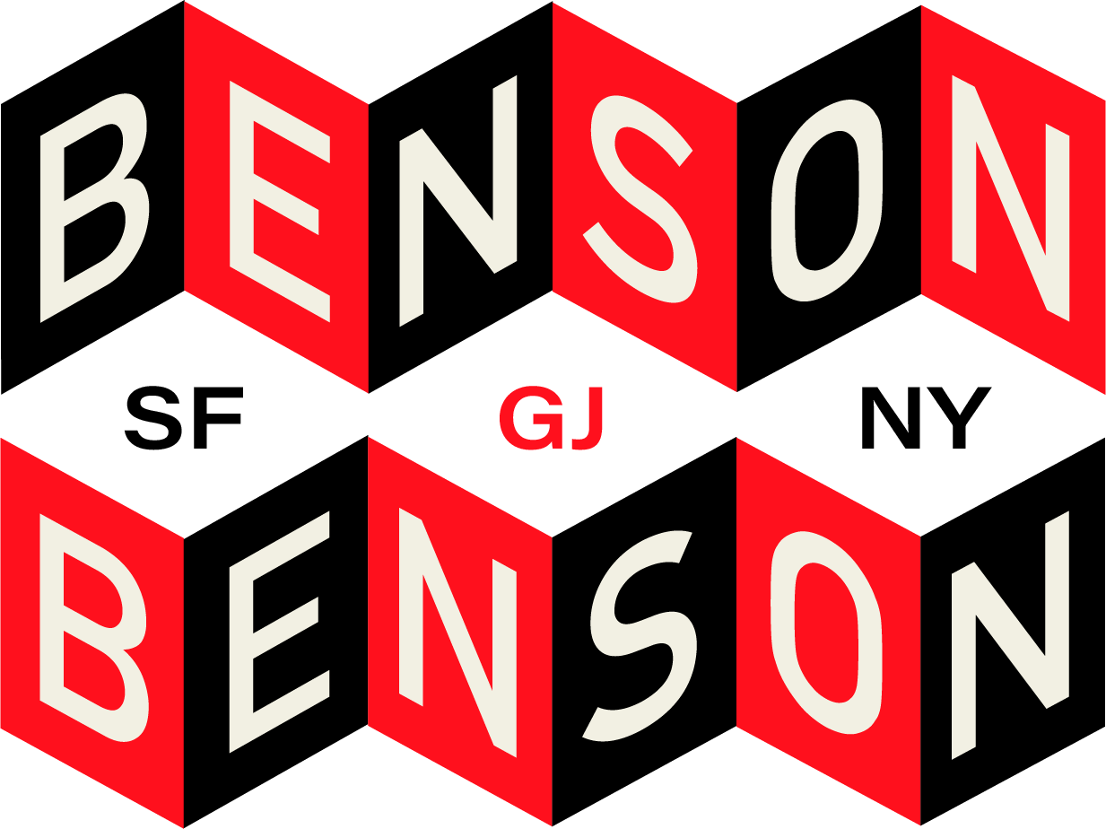 Benson &amp; Benson