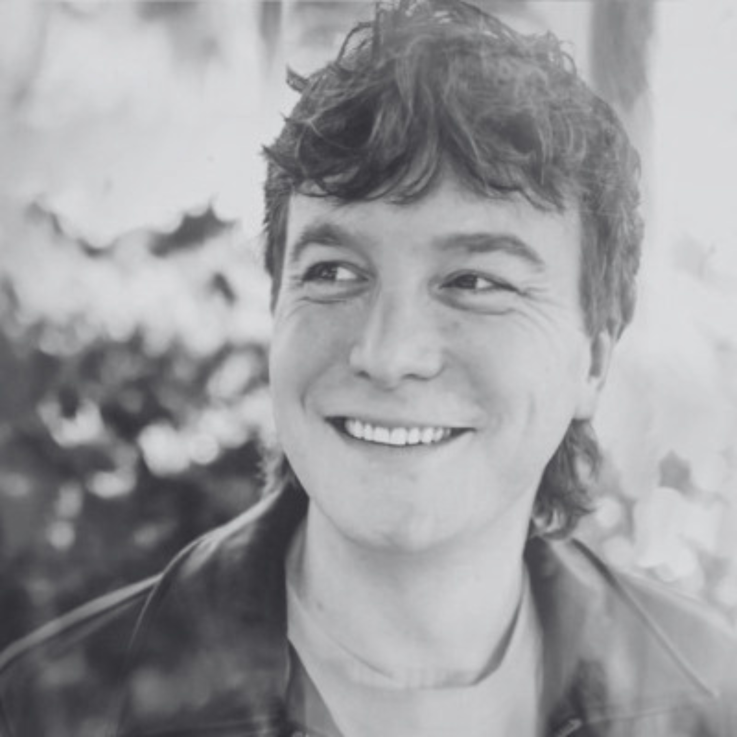 Zac Hunter — COMMUNICATIONS &amp; MARKETING