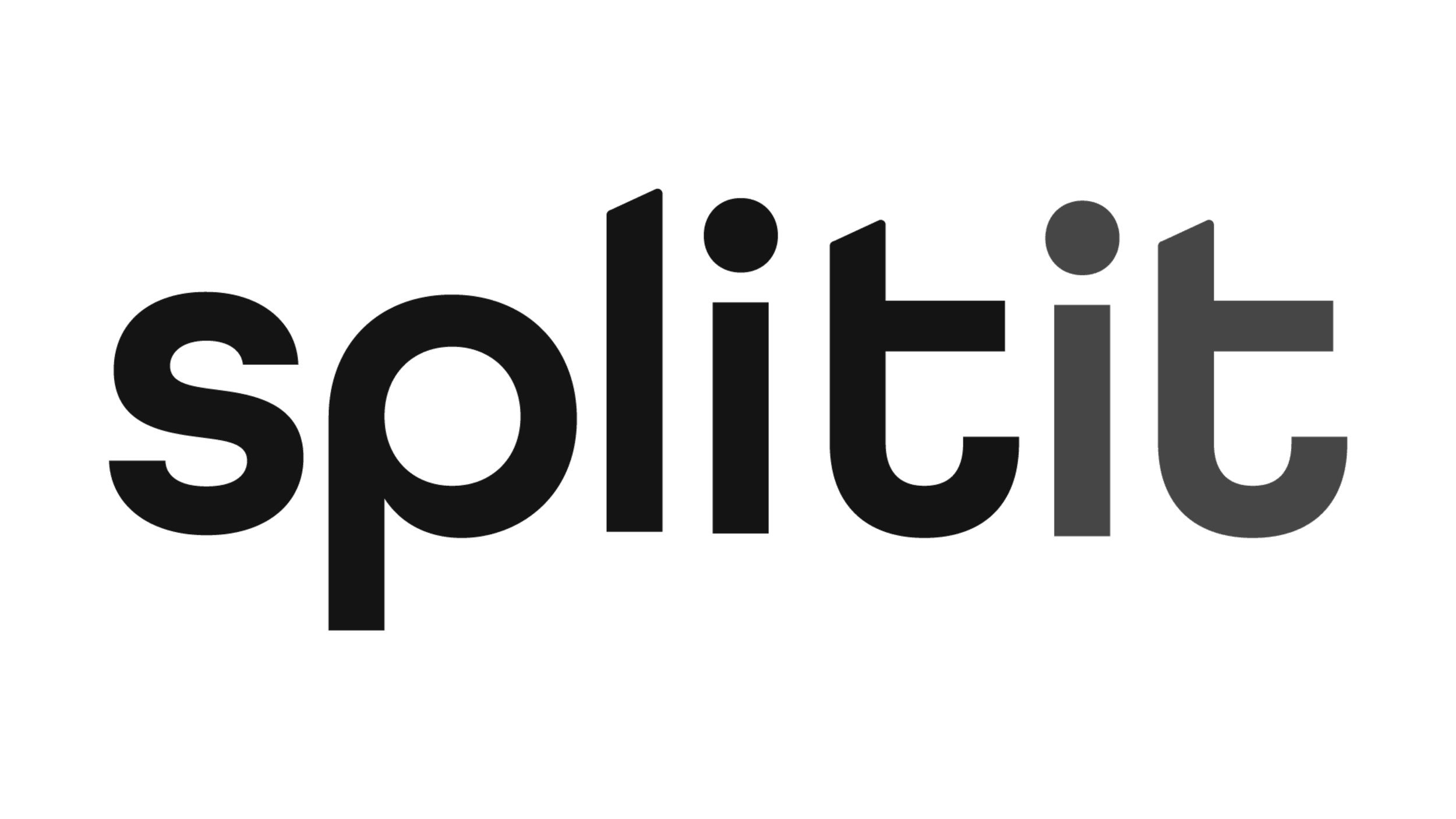 The word 'spoiler' in bold black text on a transparent background.