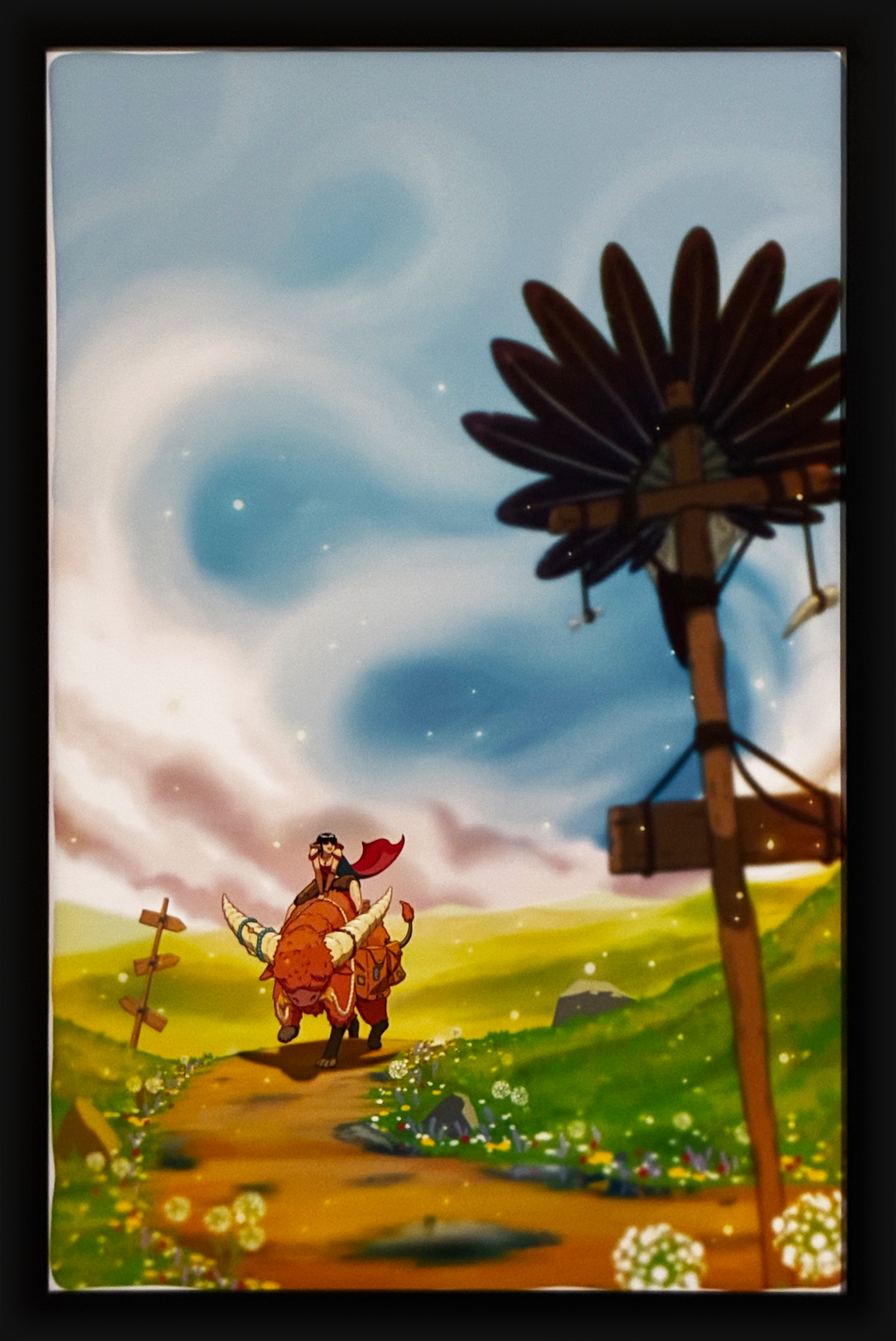 The Journey