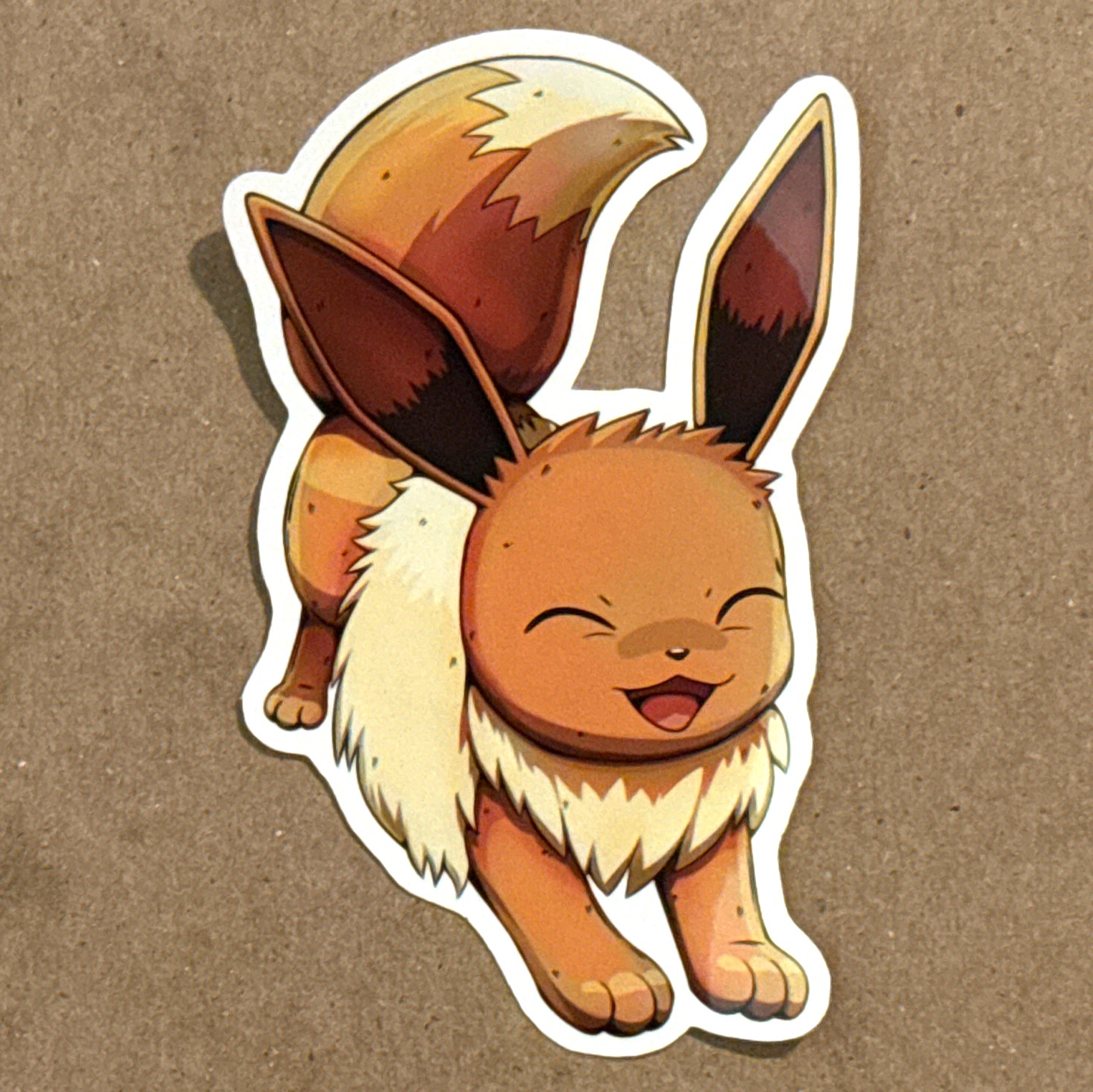 Eevee