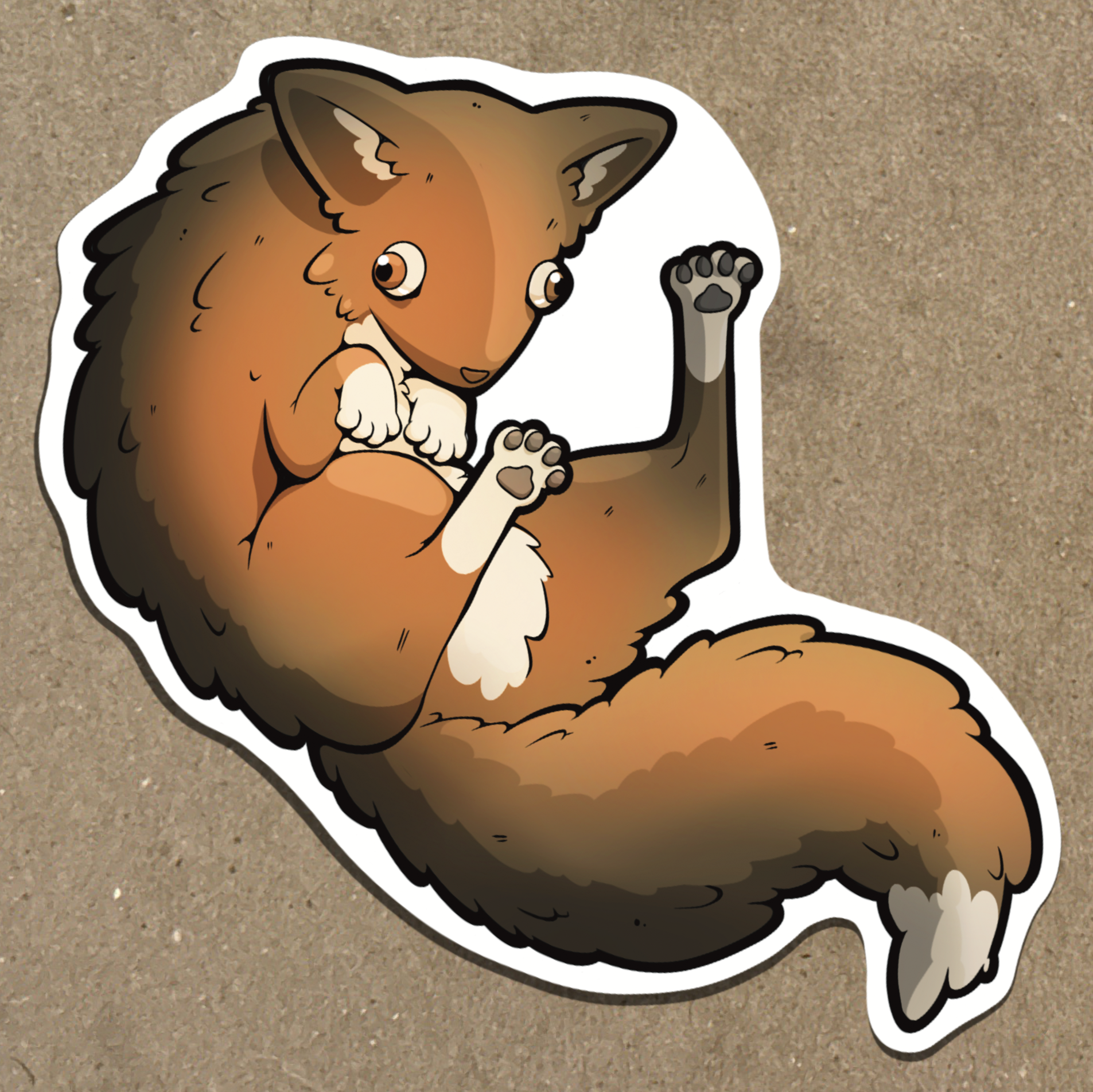 Fox