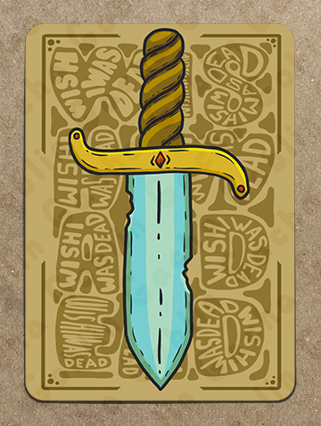 Stab