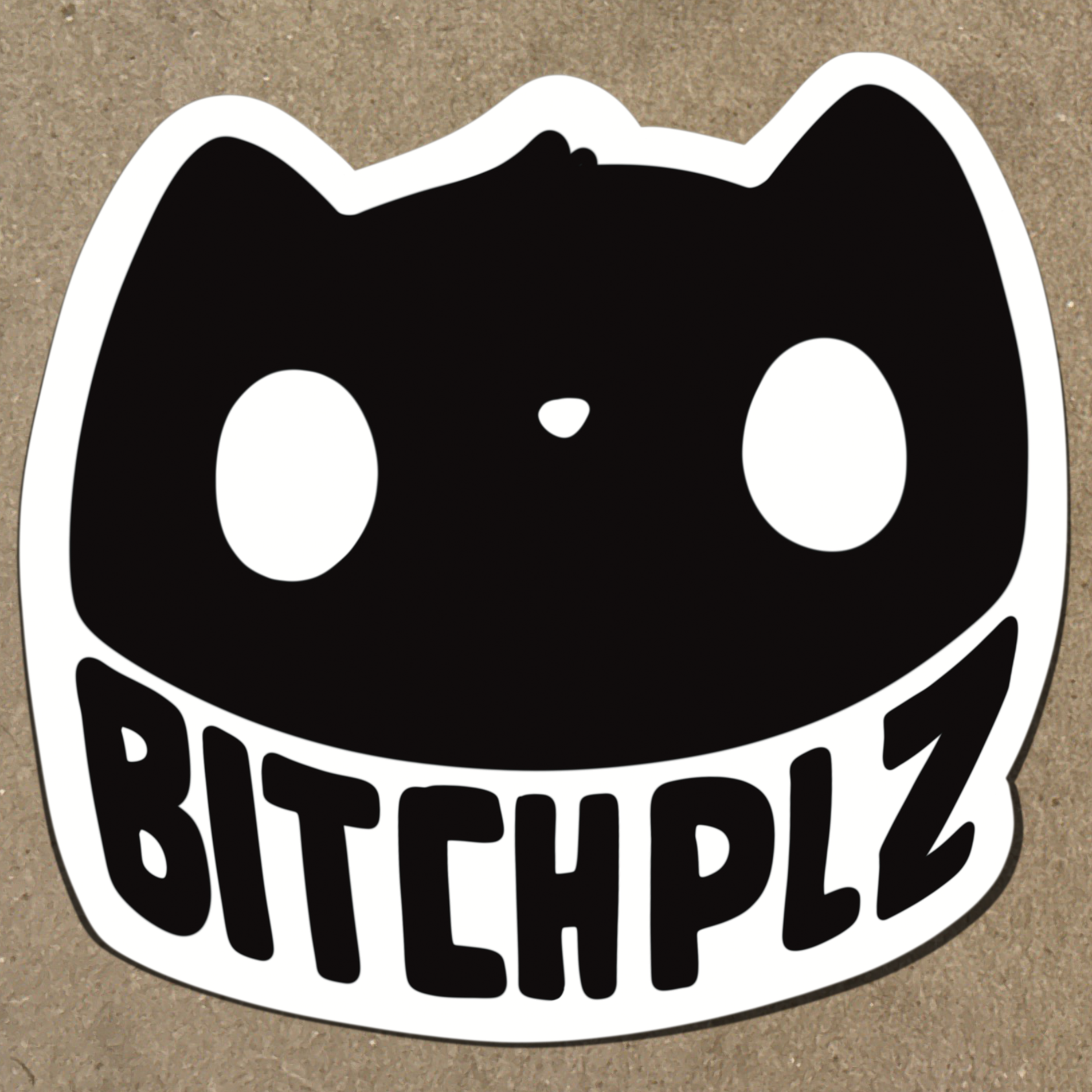 Bitchplz