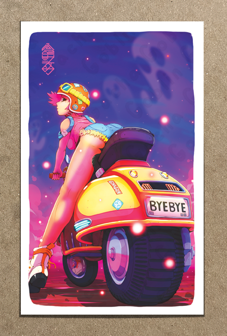 Vespa