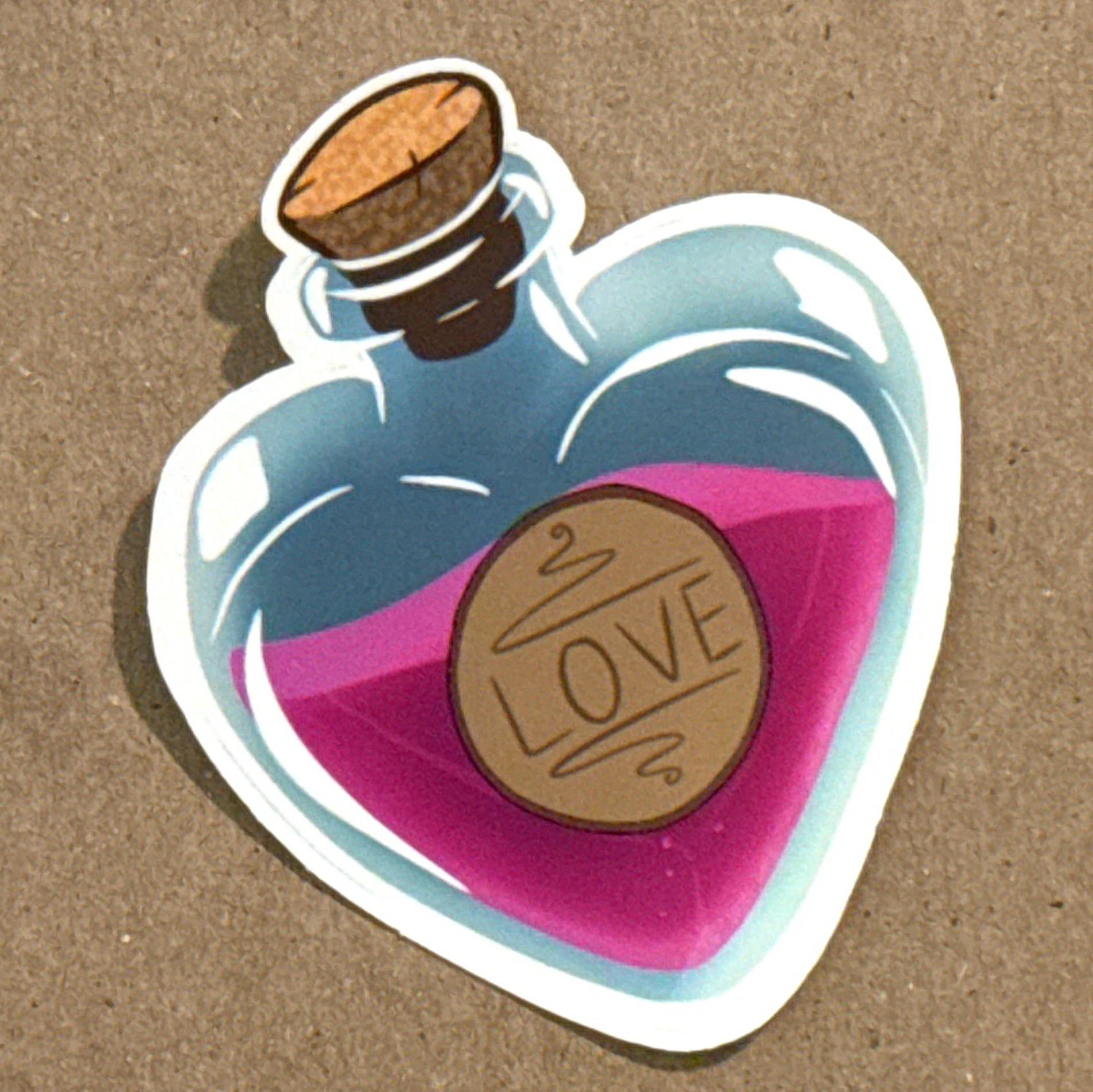 Potion 2