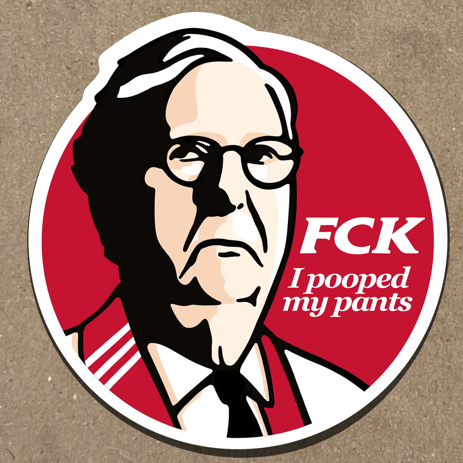 FCK