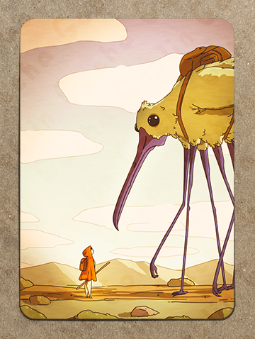 Big Bird