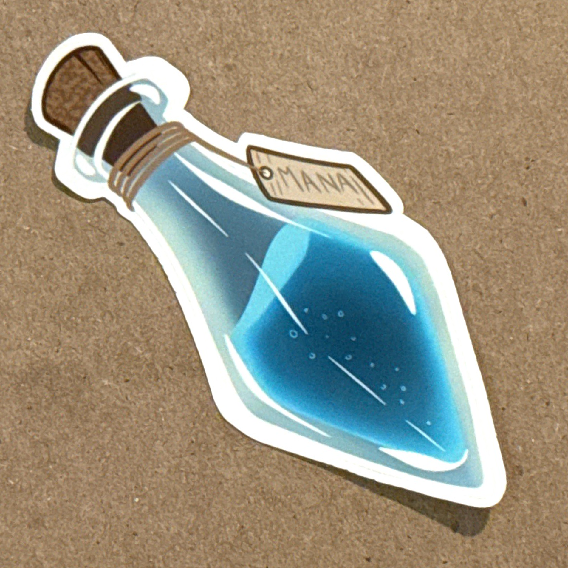 Potion 5