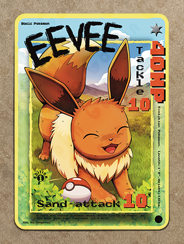 Eevee