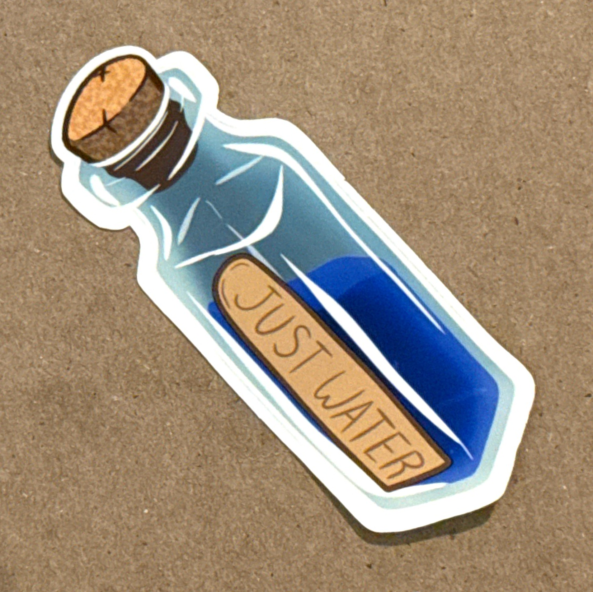 Potion 6