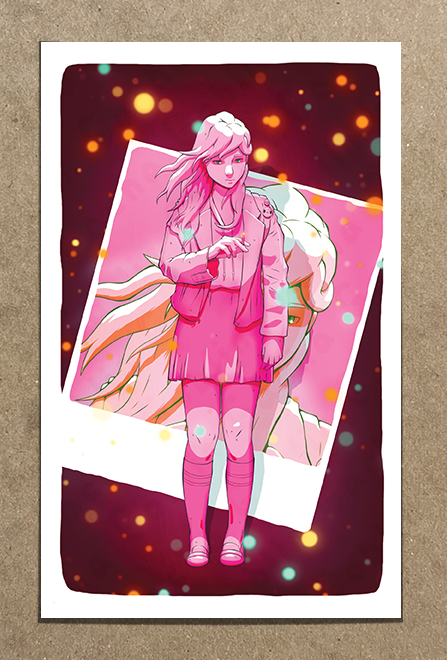 Sad Girl