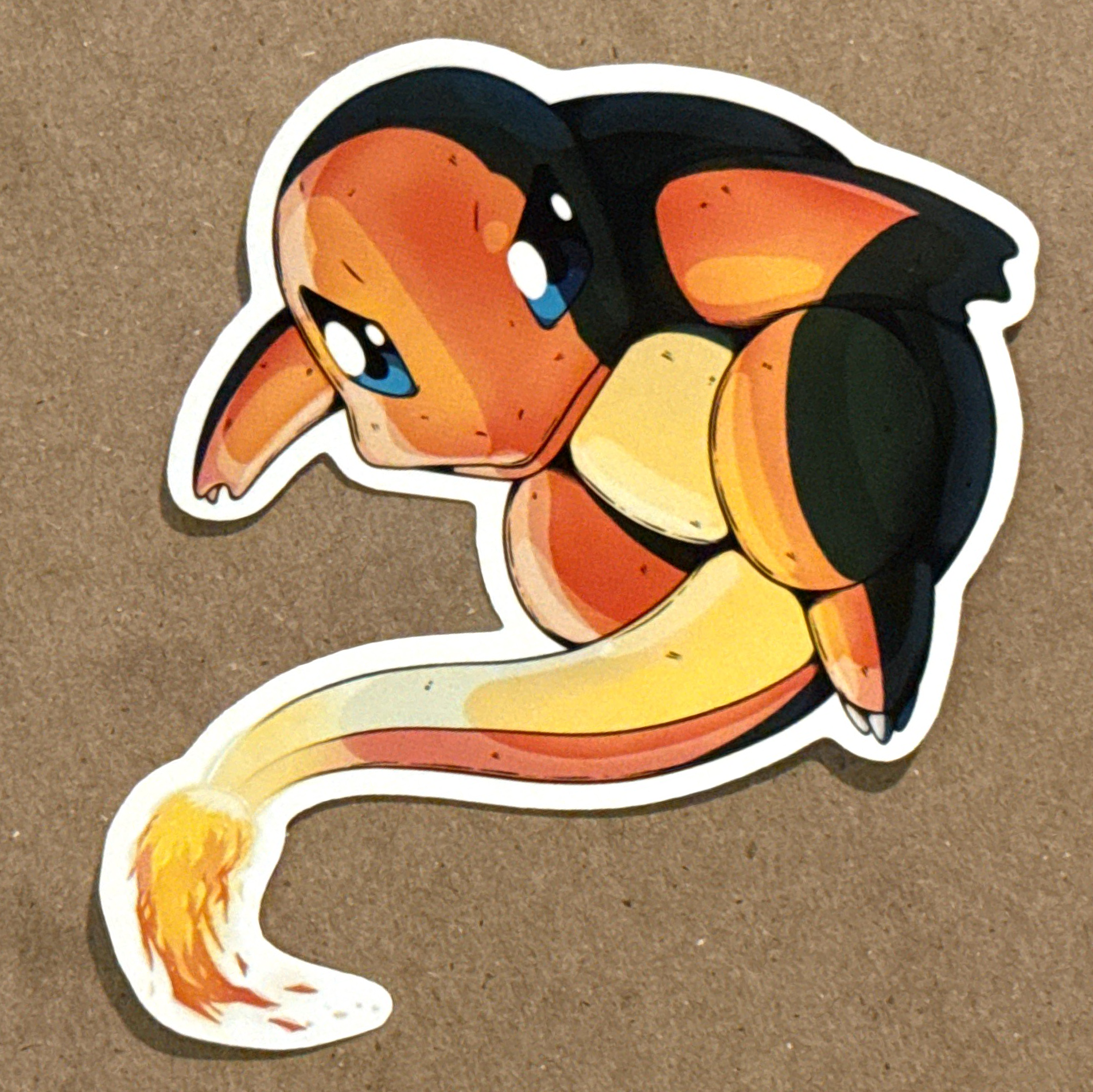 Charmander