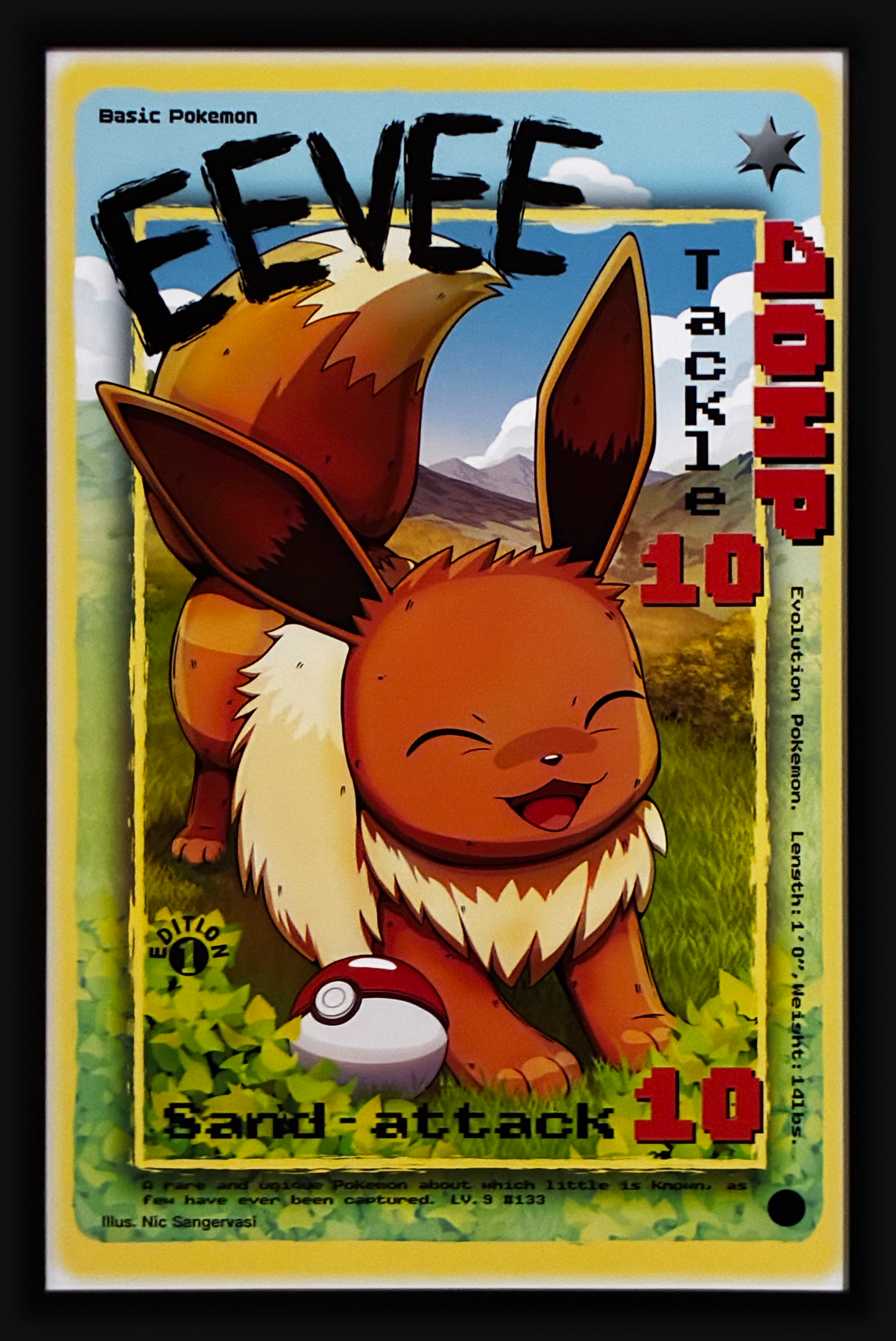 Eevee