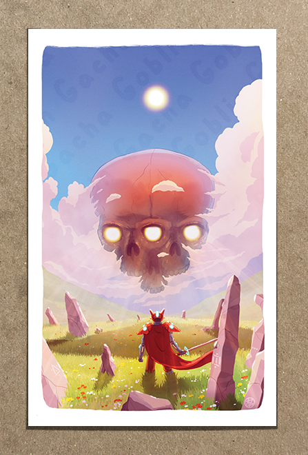 Red Skull