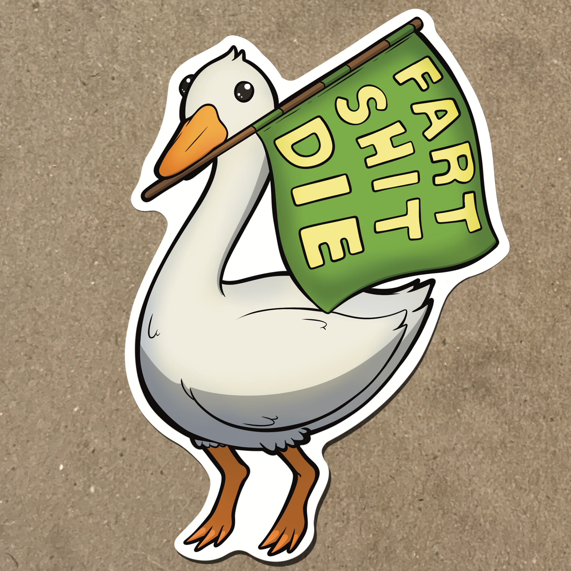 Goose