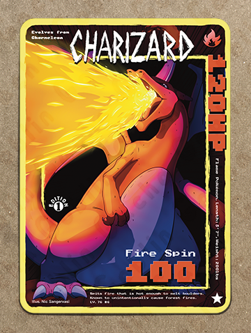 Charizard