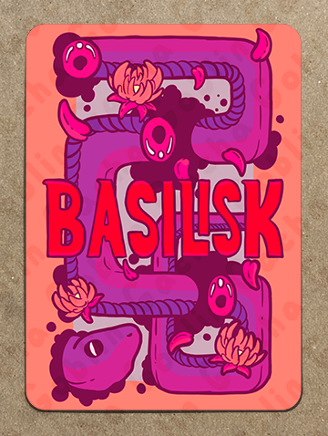 Basilisk