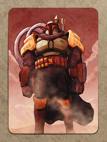 Boba Fett