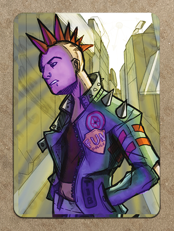 Punk Rock