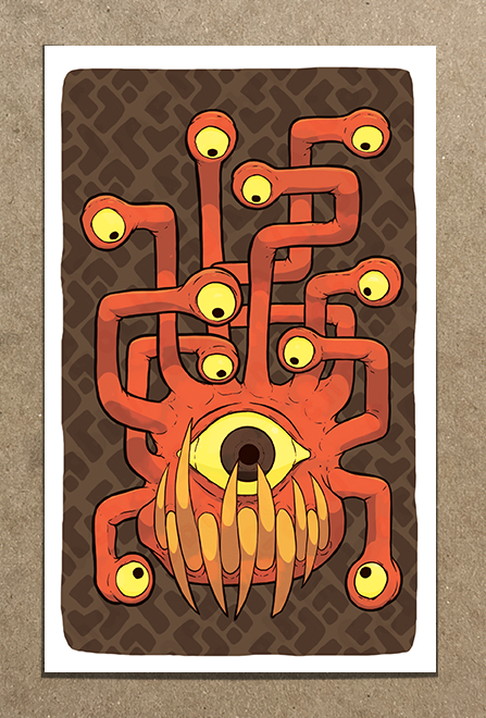 Beholder