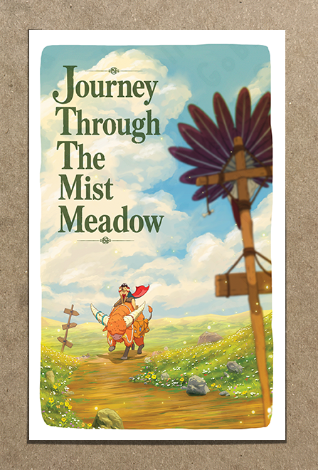Journey