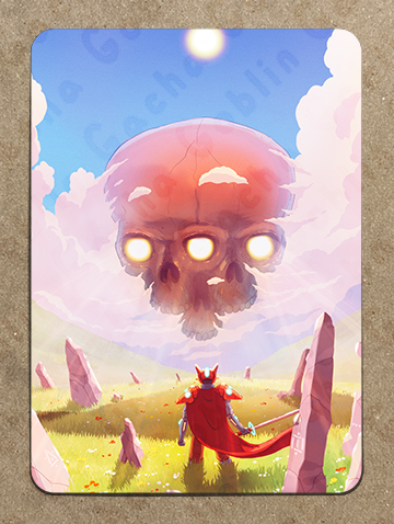 Red Skull