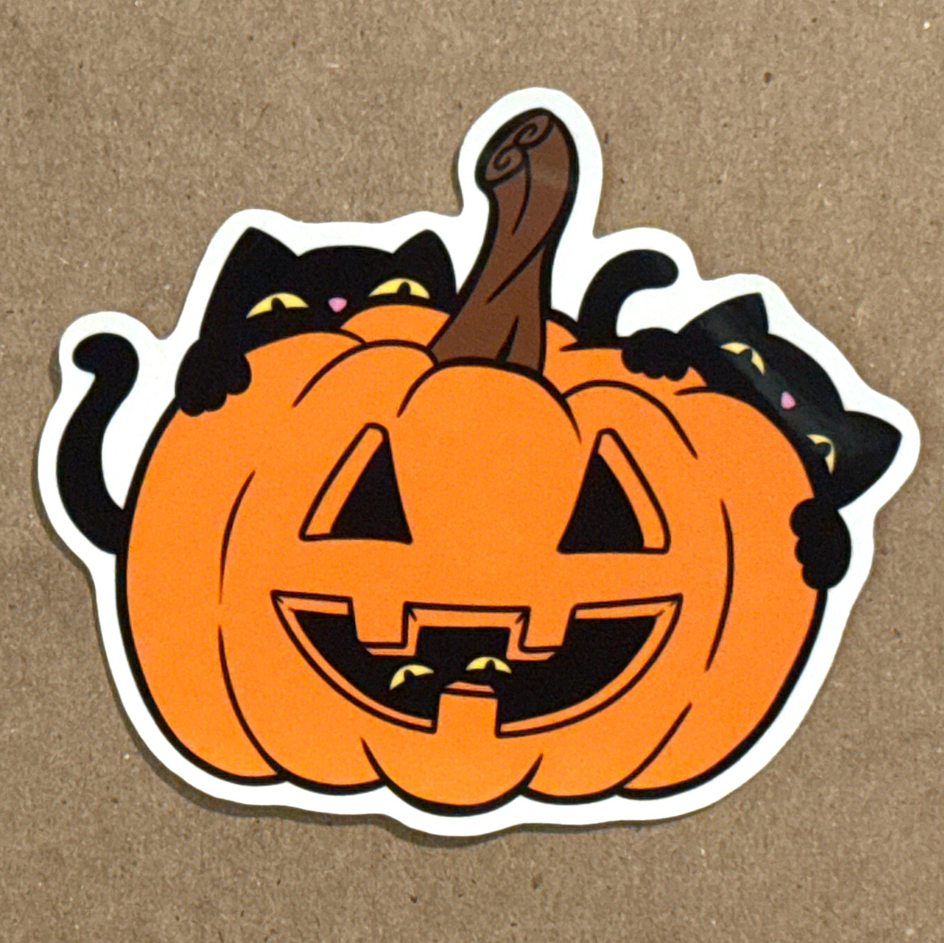 Pumpkin
