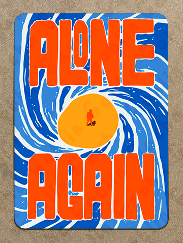 Alone Again