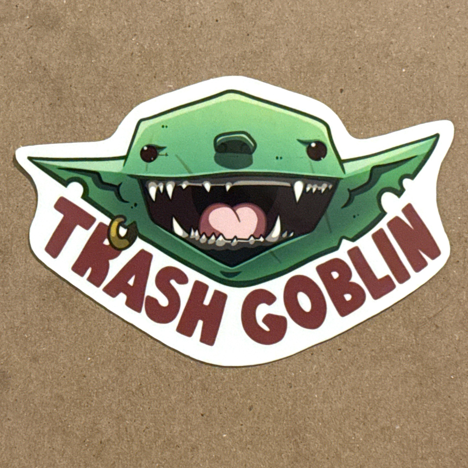 Trash