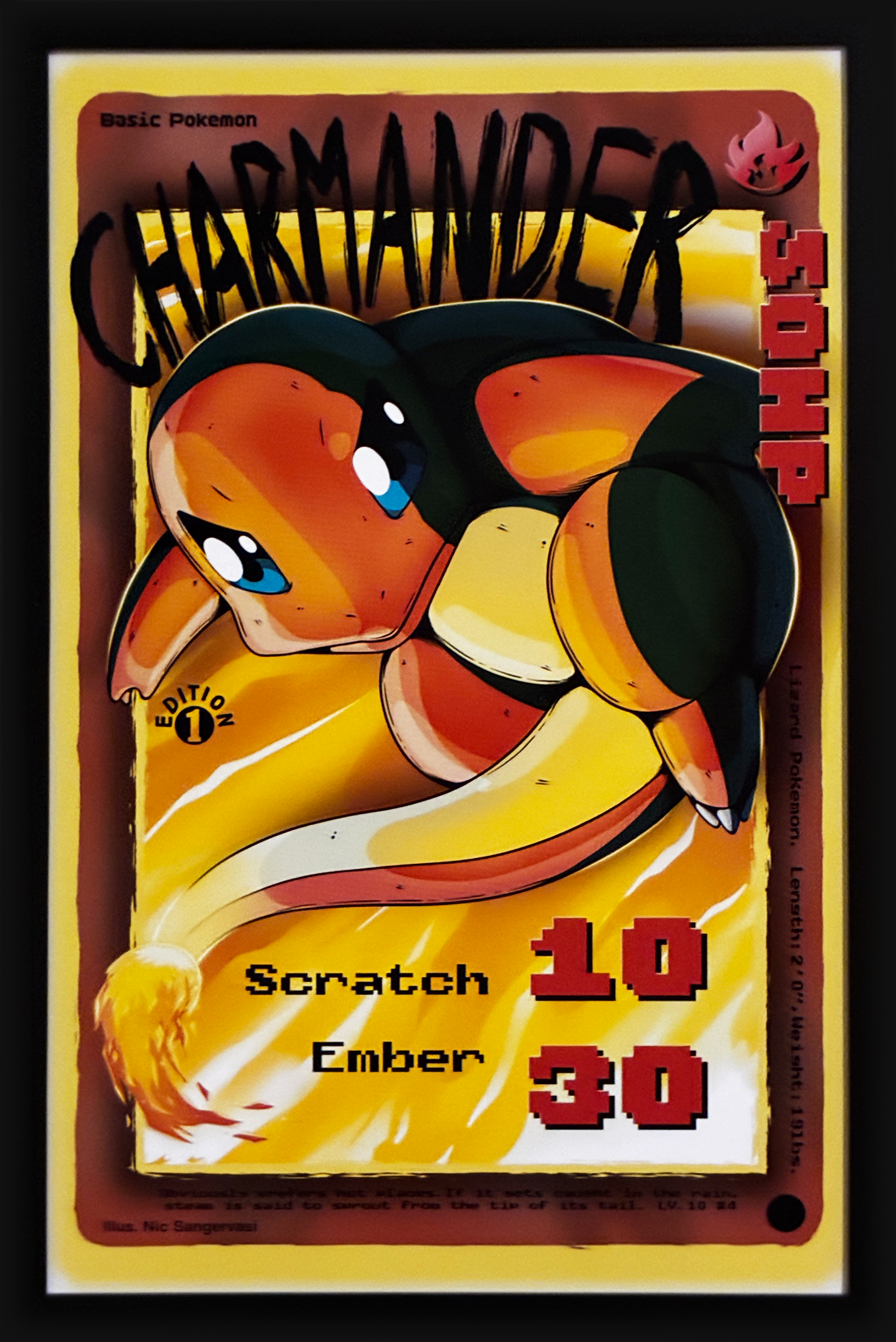 Charmander