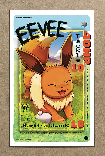 Eevee