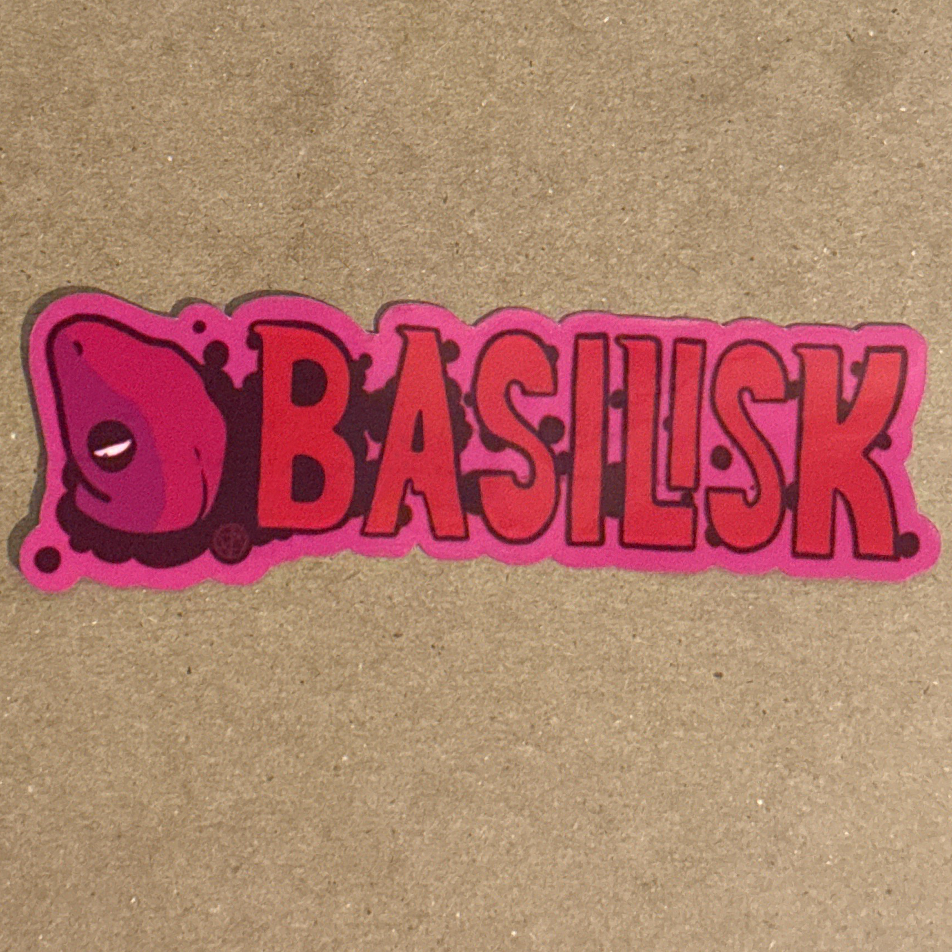 Basilisk