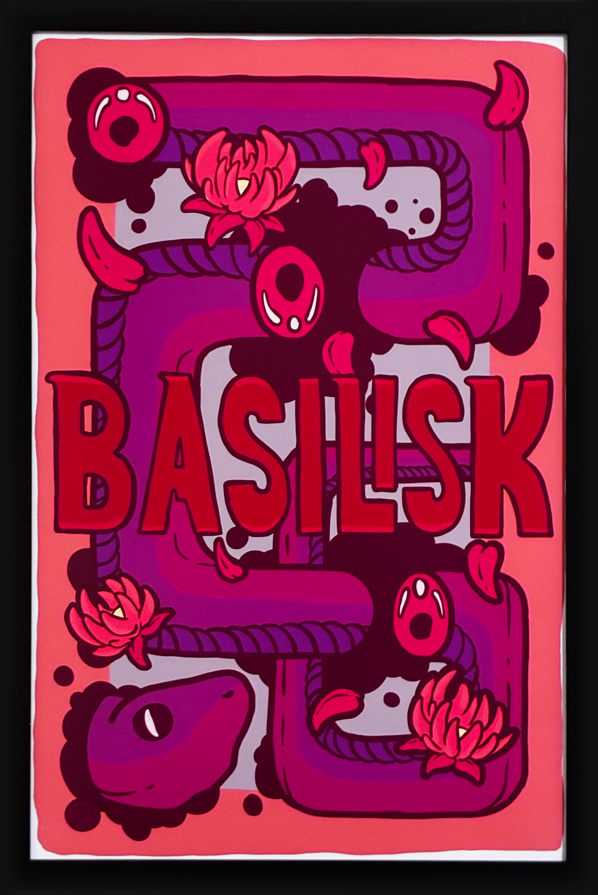 Basilisk