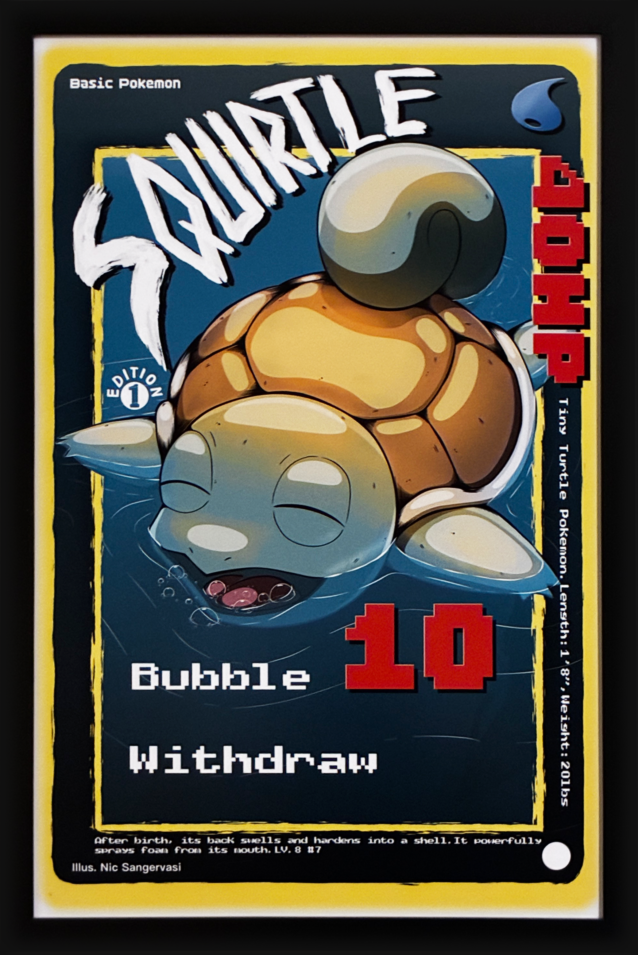 Squirtle