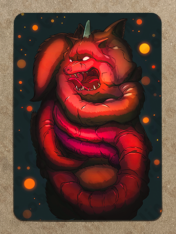 Dog Noodle
