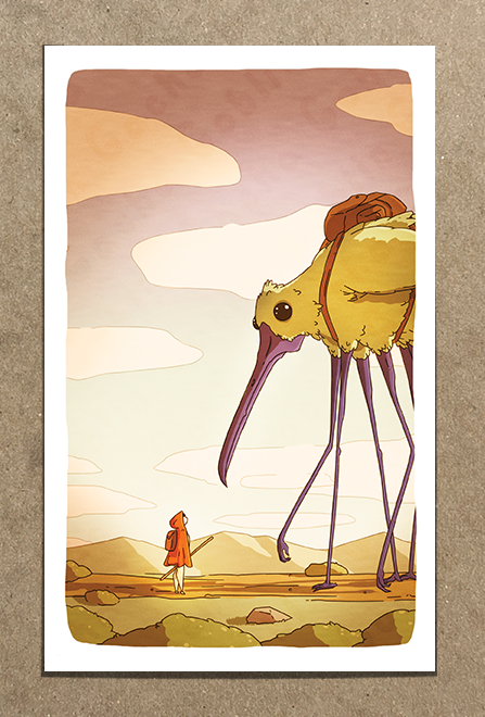 Big Bird