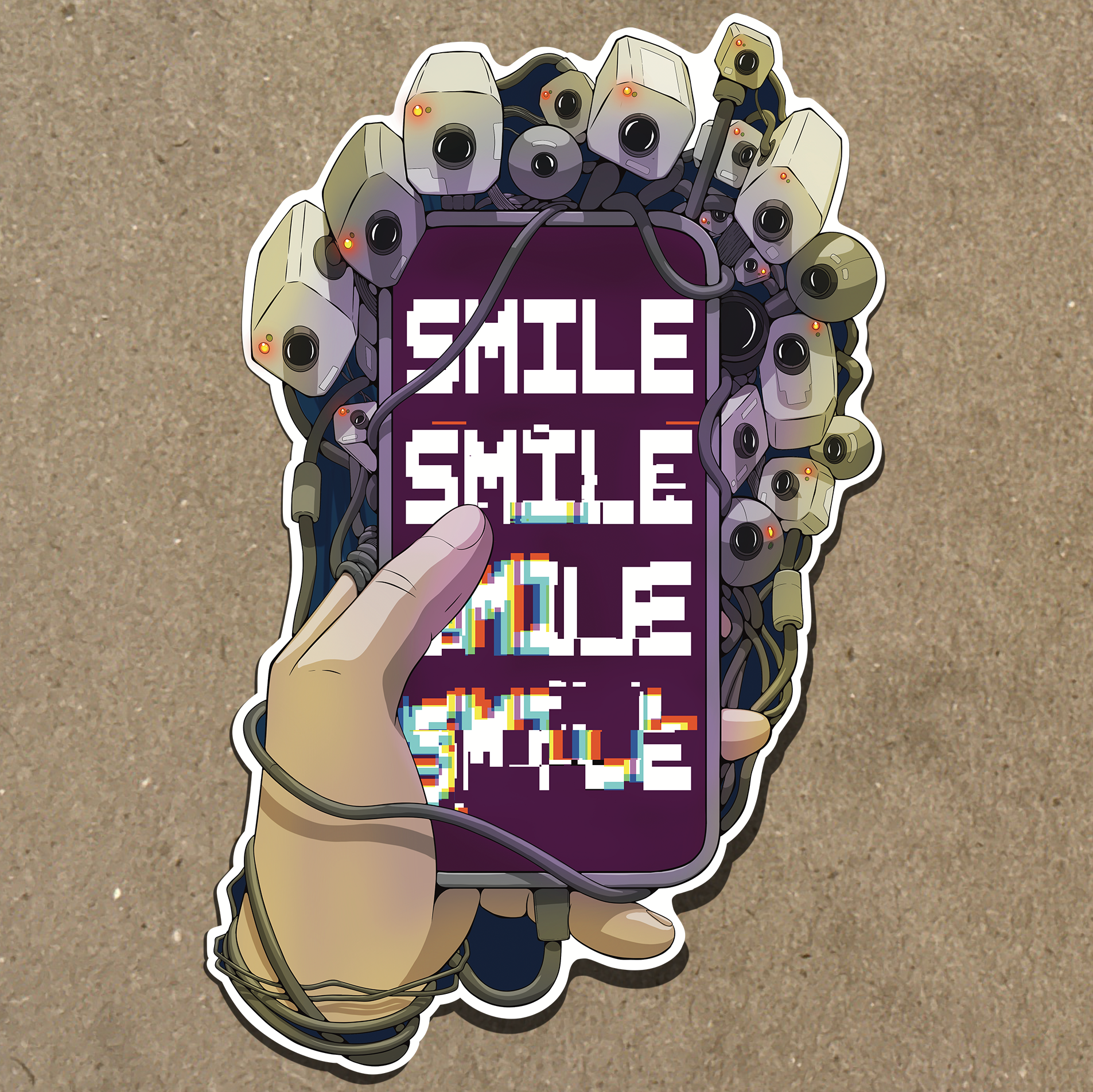 Smile