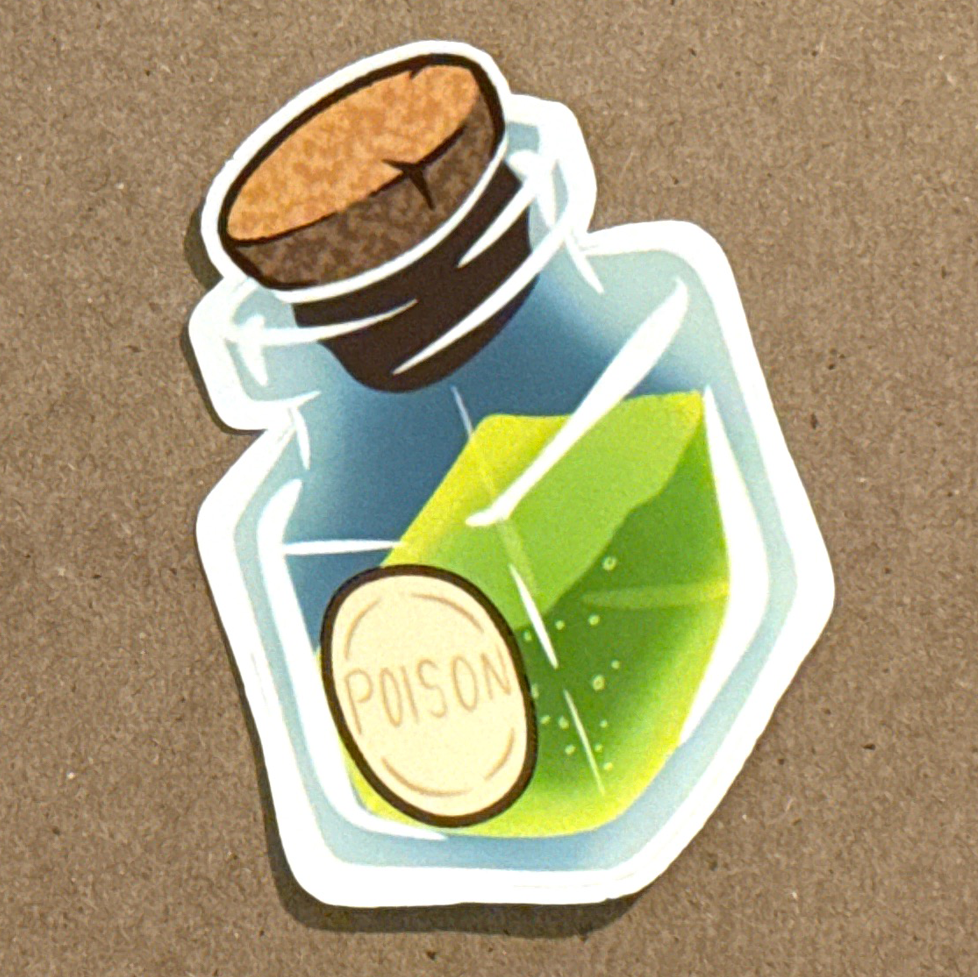 Potion 4