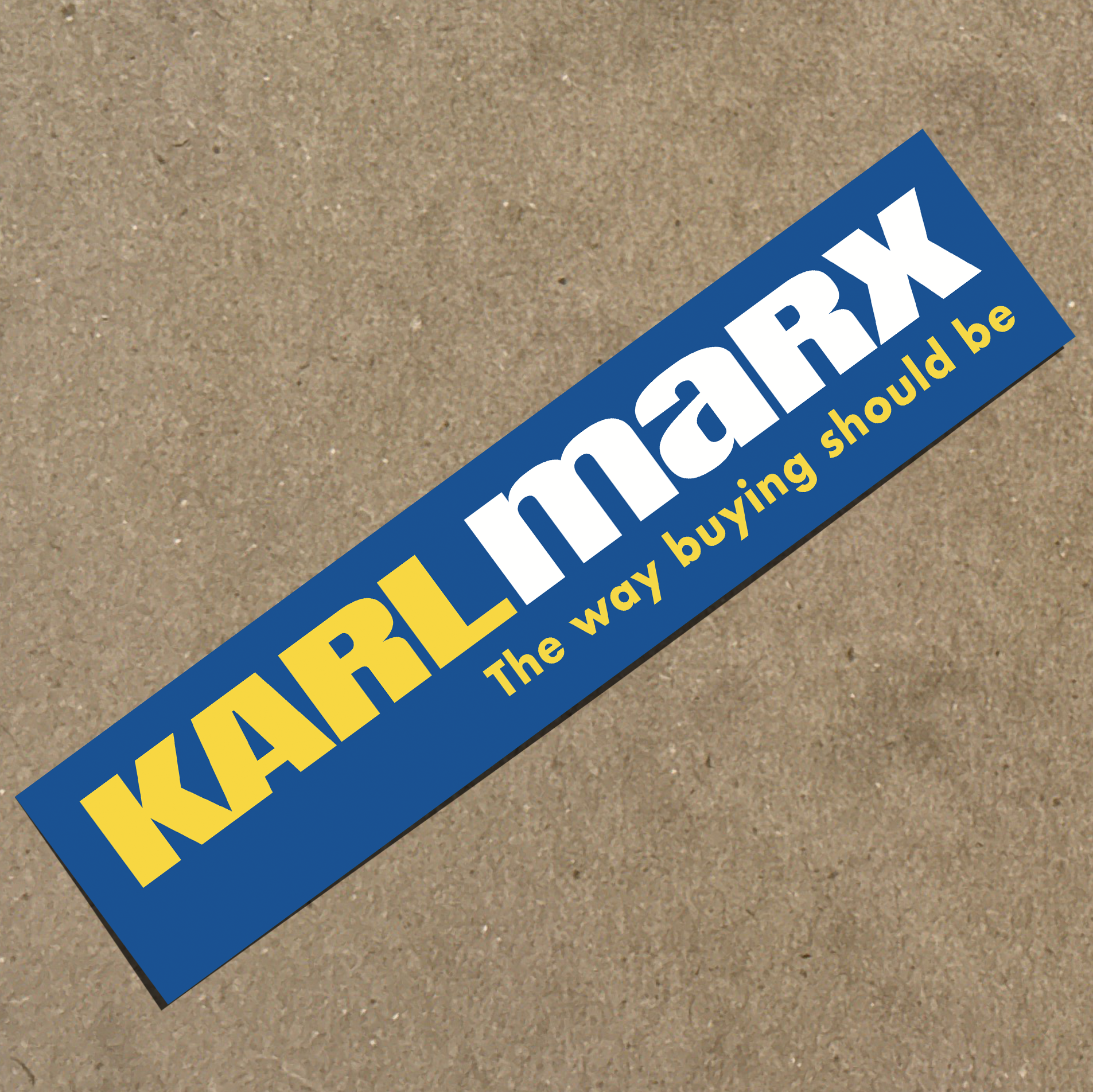 Karl Marx