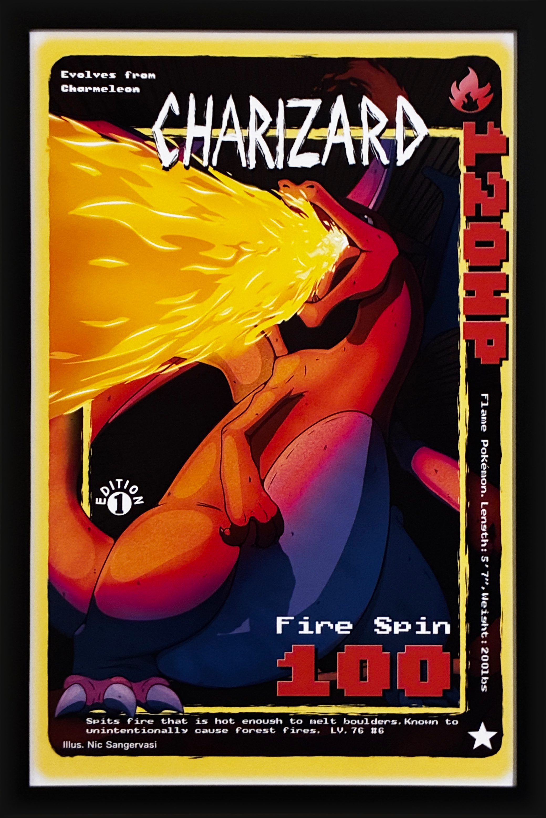 Charizard