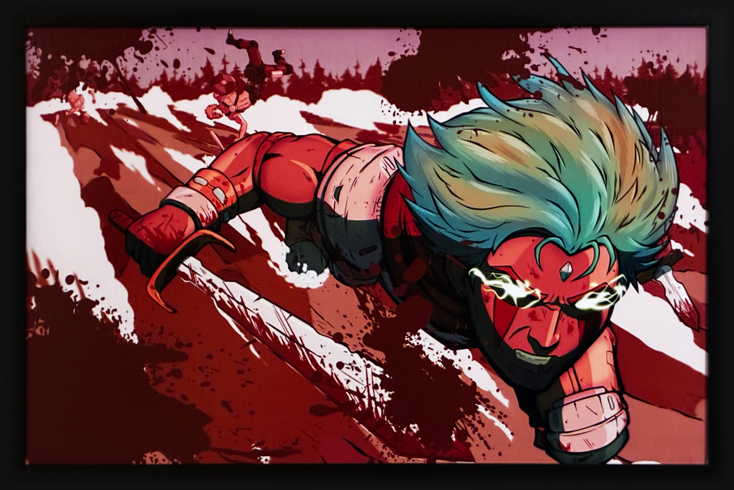 Berserker