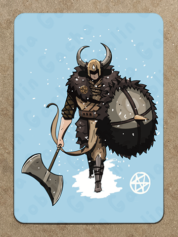 Viking